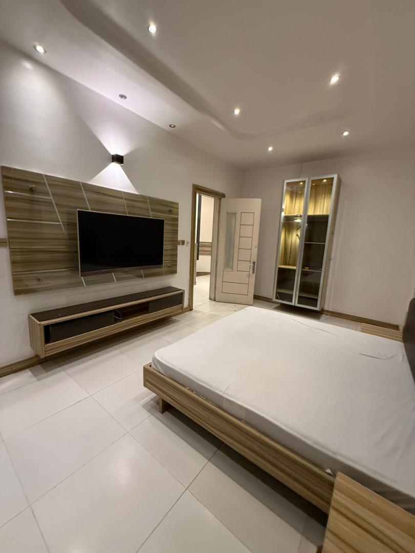 2 Bedroom Flat Ikate